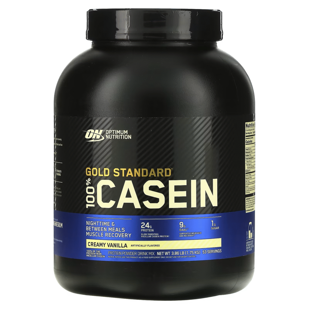 پروتئین کازئین اوپتیموم ناتریشن CASEIN OPTIMUM NUTRITION
