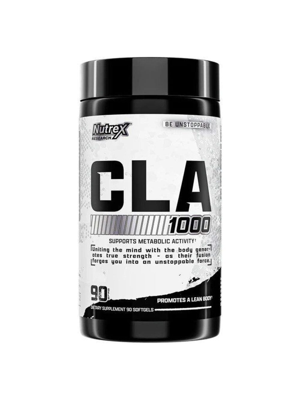 سی ال ای ۱۰۰۰ ناترکس CLA 1000 NUTREX
