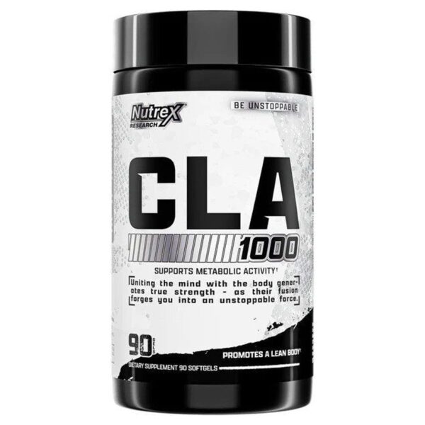 سی ال ای ۱۰۰۰ ناترکس CLA 1000 NUTREX