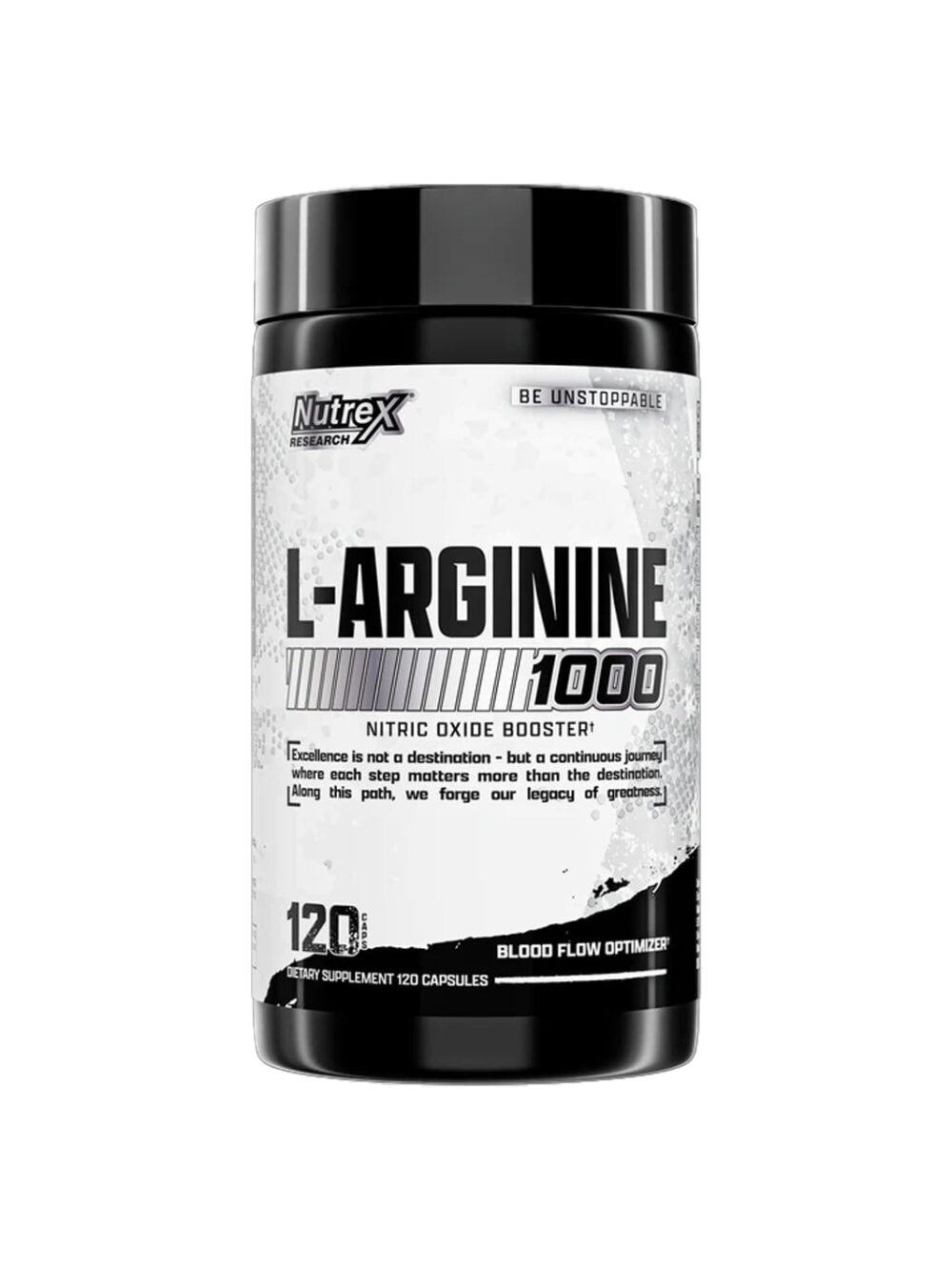 ال آرژنین قرص ۱۰۰۰ ناترکس L-ARGININE 1000 NUTREX