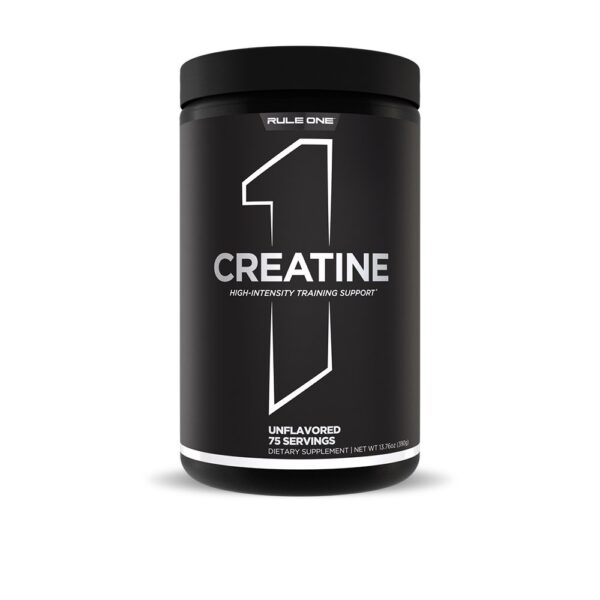 کراتین مونوهیدرات ۳۹۰ گرمی رول وان CREATINE 390 RULE1