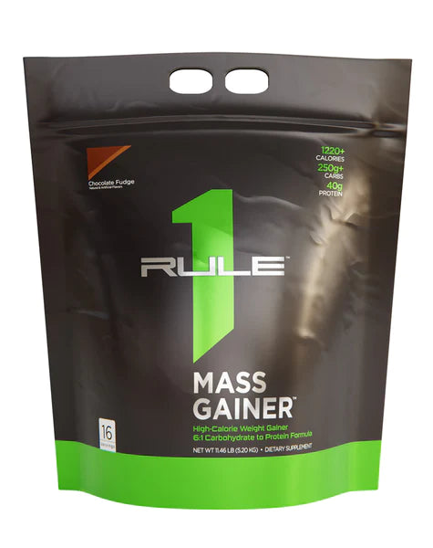 مس گینر رول وان MASS GAINER RUIE 1
