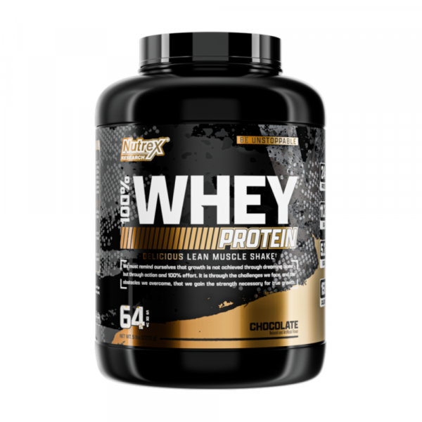 پروتئین وی ناترکس