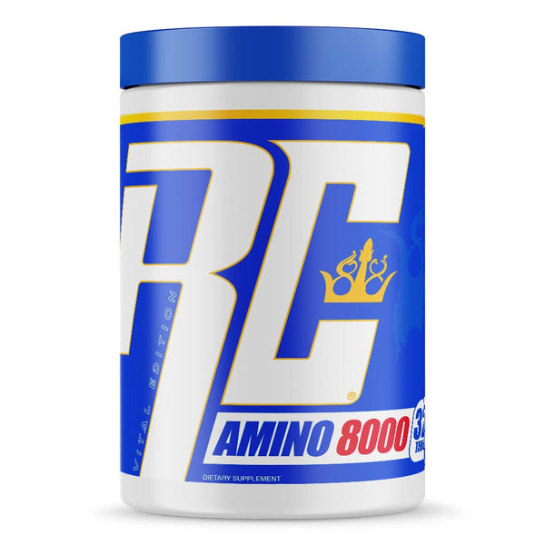 آمینو ۸۰۰۰ قرصی رونی کلمن AMINO 8000 RC