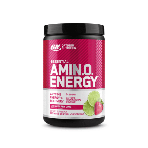 آمینو انرژی اوپتیموم ناتریشن AMINO ENERGY OPTIMUM NUTRITION