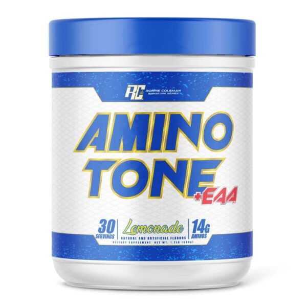 آمینو تن رونی کلمن AMINO TONE+EAA RC