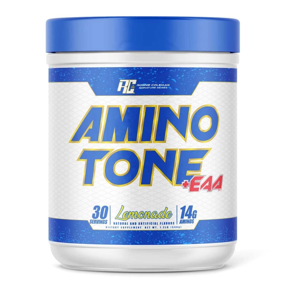 آمینو تن رونی کلمن AMINO TONE+EAA RC