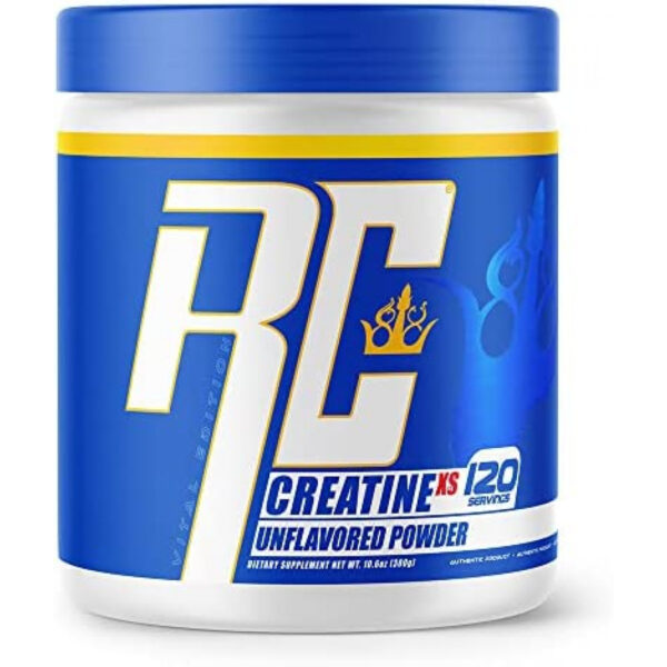 کراتین مونوهیدرات CREATINE RC