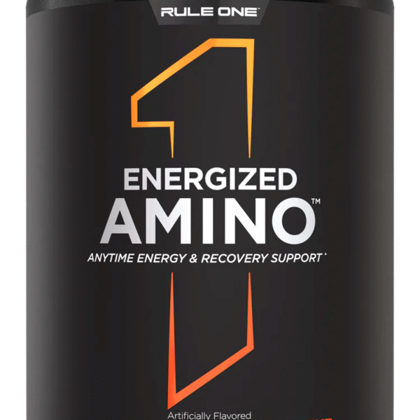 آمینو انرژی رول وان ENERGIZED AMINO RULE1