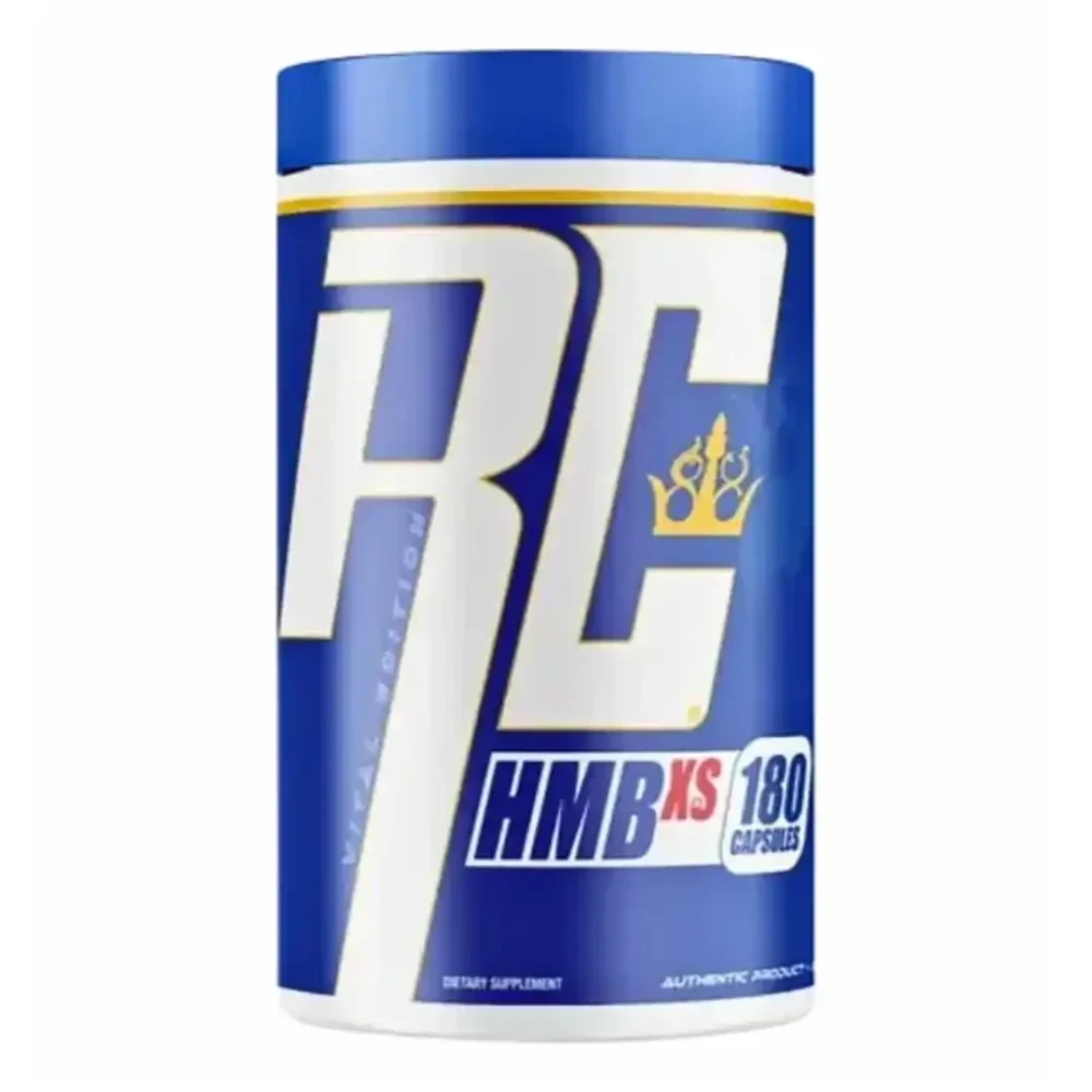 اچ ام بی ۱۸۰ رونی کلمن HMB 180 RC