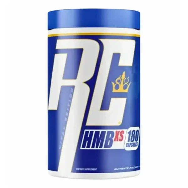 اچ ام بی ۱۸۰ رونی کلمن HMB 180 RC