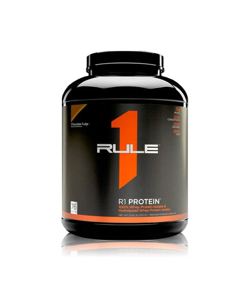 پروتئین ایزوله رول وان R1 PROTEIN ISO