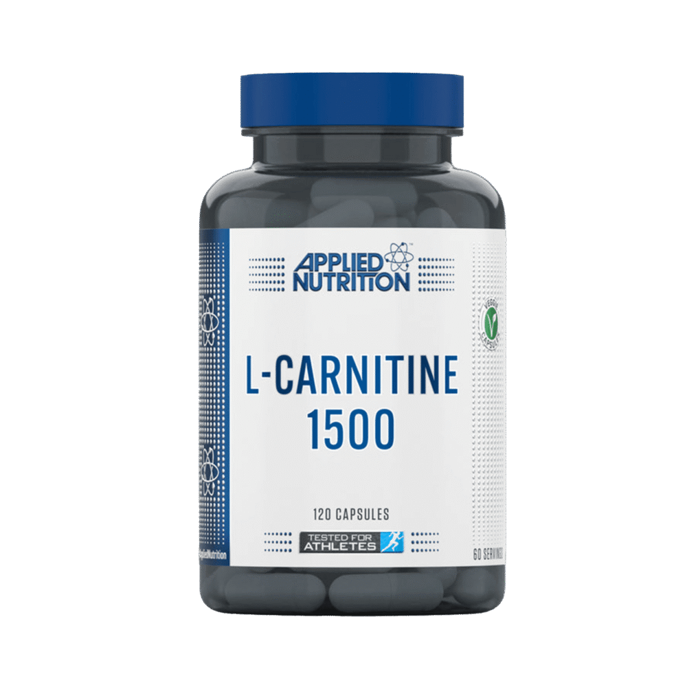 ال-کارنتین قرصی ۱۵۰۰ اپلاید ناتریشن L-CARNITINE 1500APPLEID NUTRITION