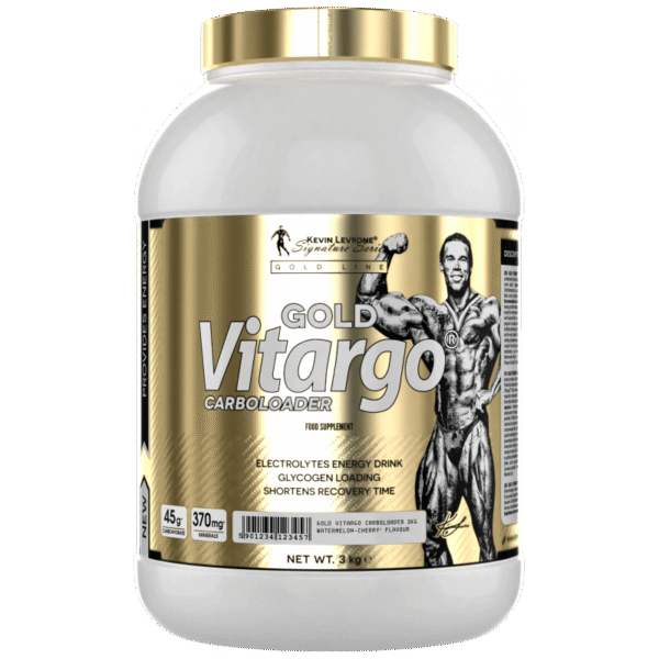 ویتارگو ۳کیلو گلد کوین لورون VITARGO GOLD KEVINE LEVRON