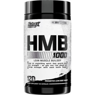 اچ ام بی ناترکس HMB Nutrex