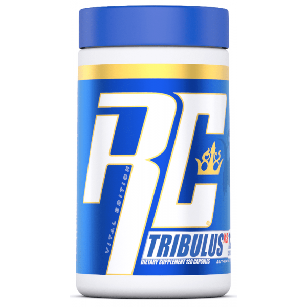 تیریبولوس ۱۲۰ رونی کلمن TRIBULUS 120 RC