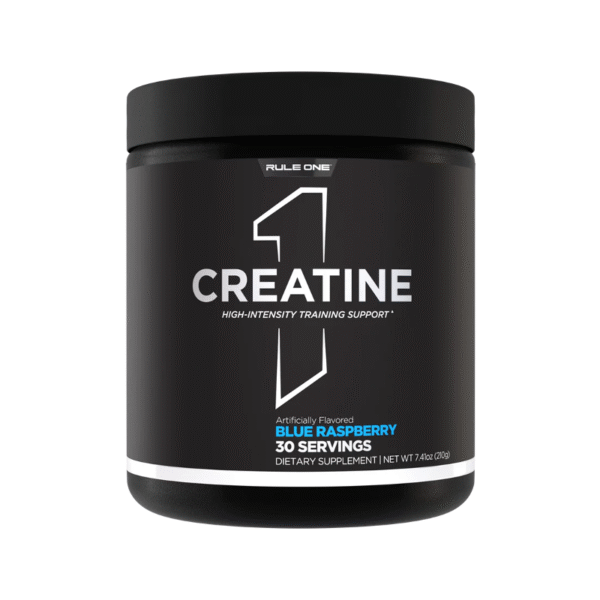 کراتین مونوهیدرات طعم دار رول وان CREATINE RULE1