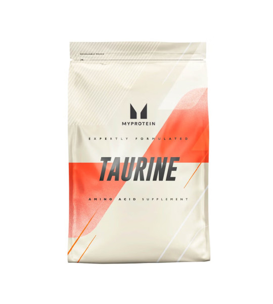 تائورین مای پروتئین TAURINE MY PROTEIN