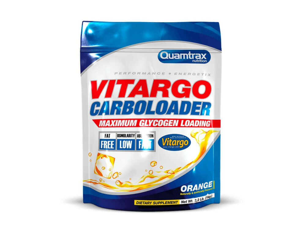 ویتارگو کوامترکس VITARGO CARBOLOADER QUAMTRAX