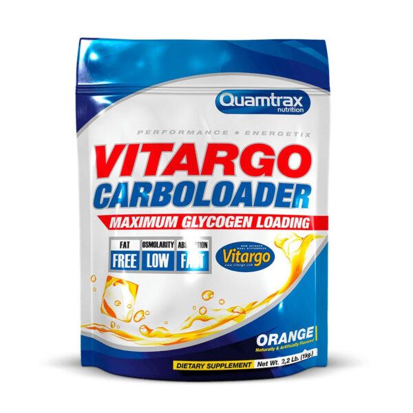 ویتارگو کوامترکس VITARGO CARBOLOADER QUAMTRAX