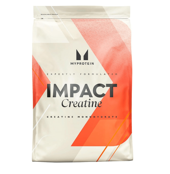 کراتین مونوهیدرات ۱ کیلو مای پروتئین IMPACT CREATINE 1K