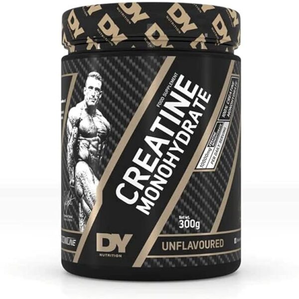 کراتین مونوهیدرات دوریان یتس CREATINE MONOHYDRATE DORIYAN YATES