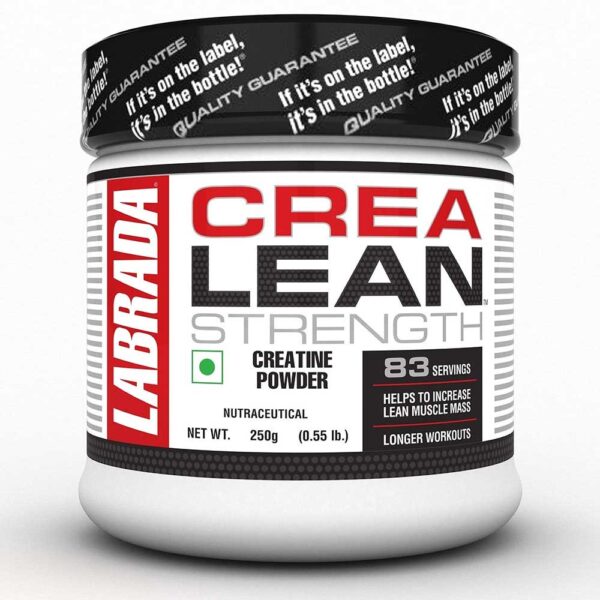 کراتین مونوهیدرات لابرادا CERA LEAN LABRADA