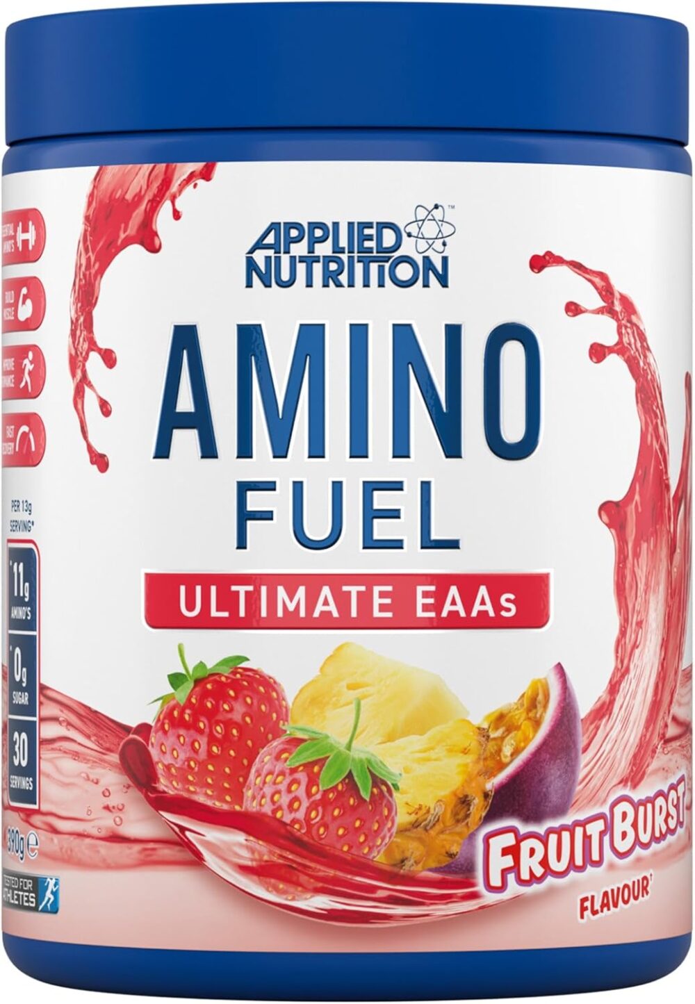 آمینو فول اپلاید ناتریشن AMINO FUEL APPLIED NUTRITION