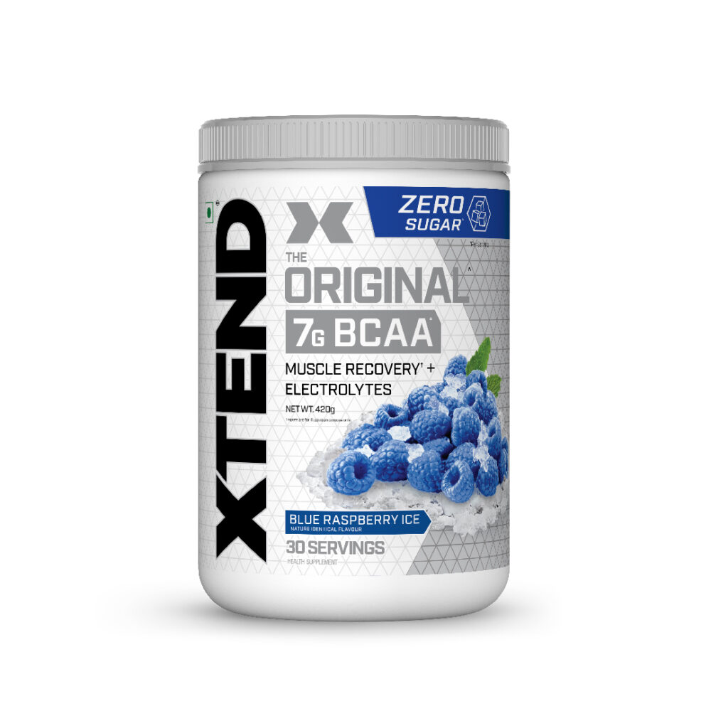 بی سی ای ای اکستند BCAA XTEND