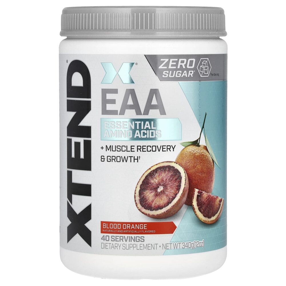 آمینو ایی ای ای اکستند EAA XTEND